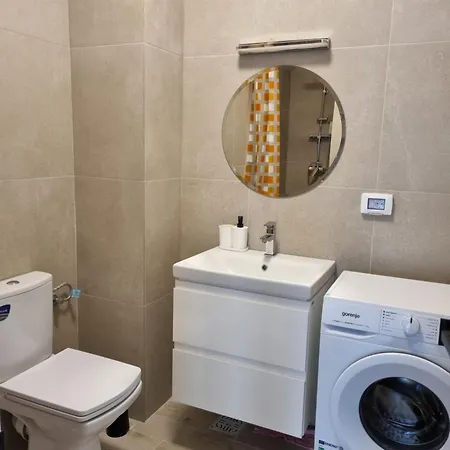 Domus By Meraki Resort&spa * Mamaia