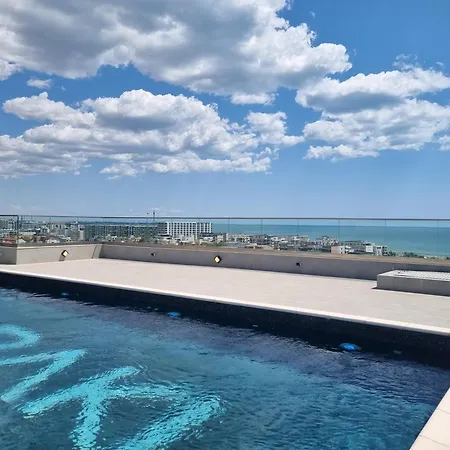 Apartman Domus By Meraki Resort&spa