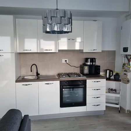 Apartman Domus By Meraki Resort&spa *