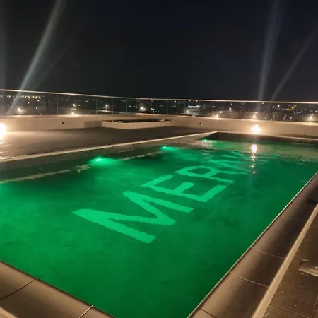 Domus By Meraki Resort&spa *