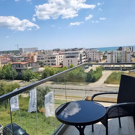 Domus By Meraki Resort&spa Apartman Mamaia