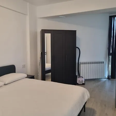 Domus By Meraki Resort&spa Apartman *
