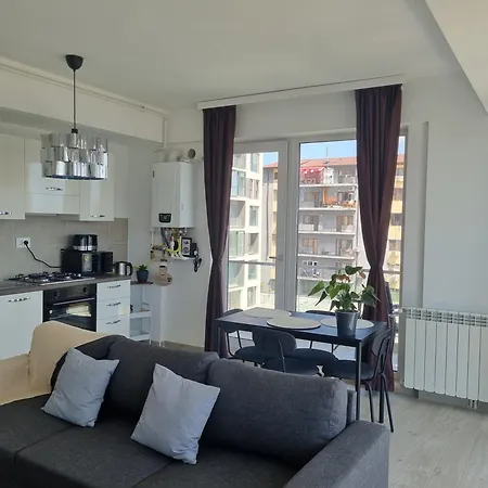 Domus By Meraki Resort&spa Mamaia