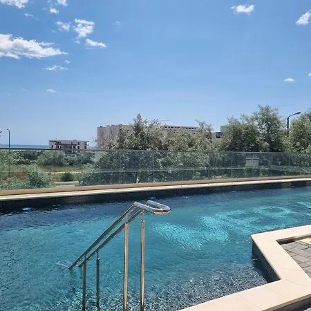 Domus By Meraki Resort&spa *