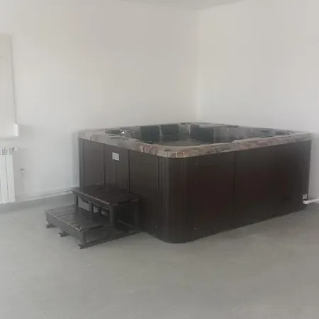 Apartman Domus By Meraki Resort&spa Mamaia