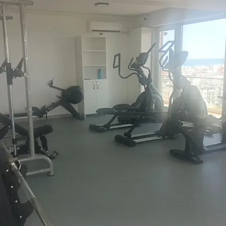 Domus By Meraki Resort&spa Apartman Mamaia