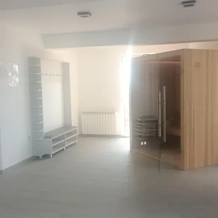 Domus By Meraki Resort&spa Apartman Mamaia
