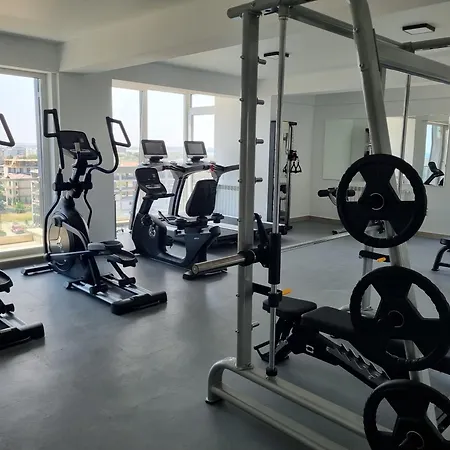 Domus By Meraki Resort&spa Apartman