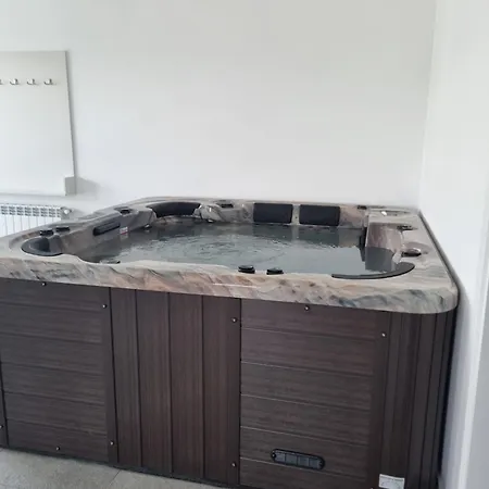 Domus By Meraki Resort&spa Apartman