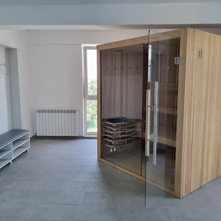Domus By Meraki Resort&spa Apartman *